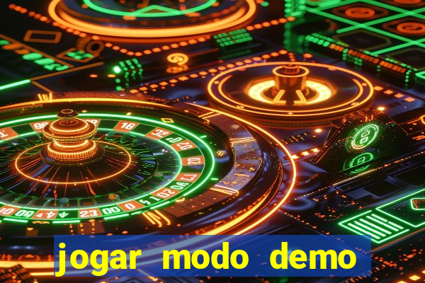 jogar modo demo fortune tiger